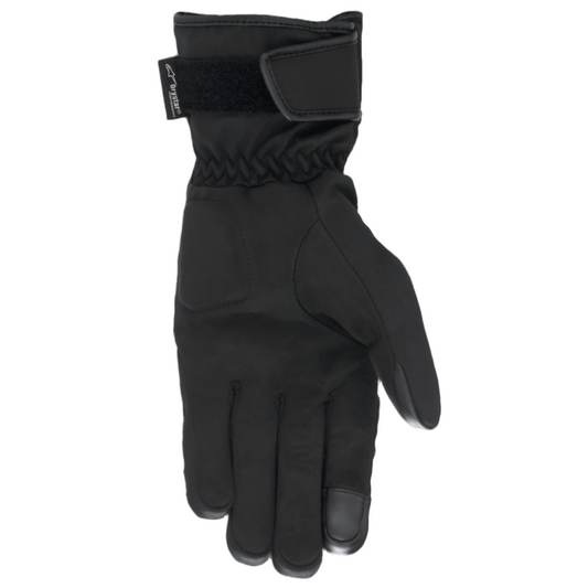 Stella SR-3 V2 Drystar Women's Gloves Black