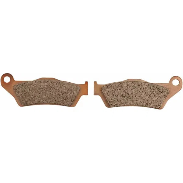 Brake Pad Fa-Hh Series Sintered Metal FA643HH