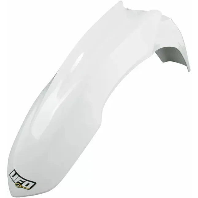 Fender Fr 09 Crf450 Wht Ho04635#041