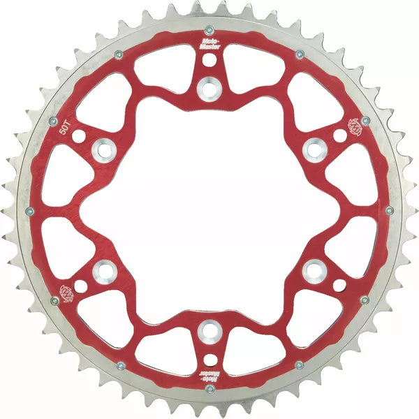 Rear Sprocket 520 51T Rd 620013351