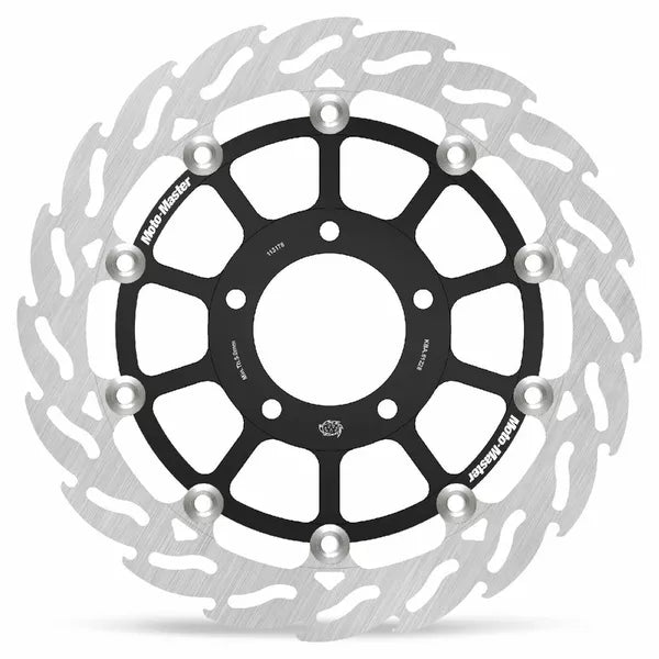 Brake Disc Flame Racing Ft L 113178