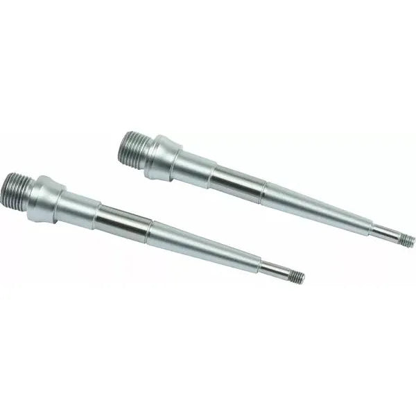 Revo Axles