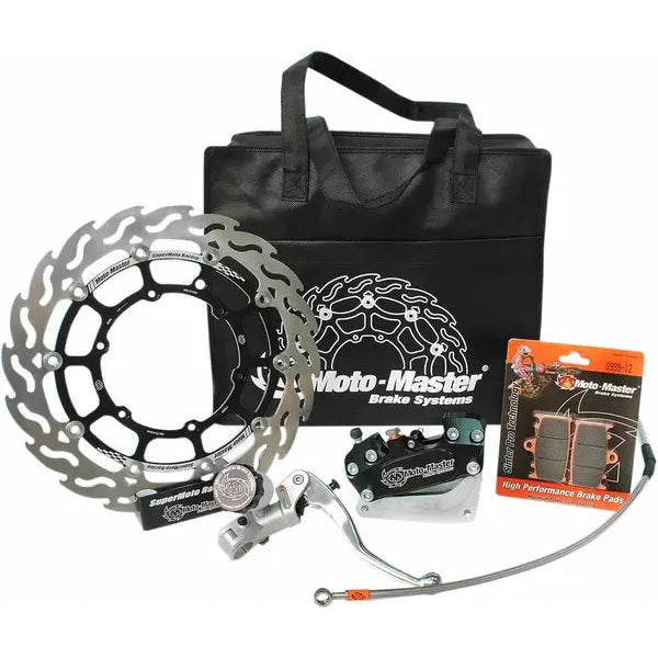 Supermoto Racing Kit 313055