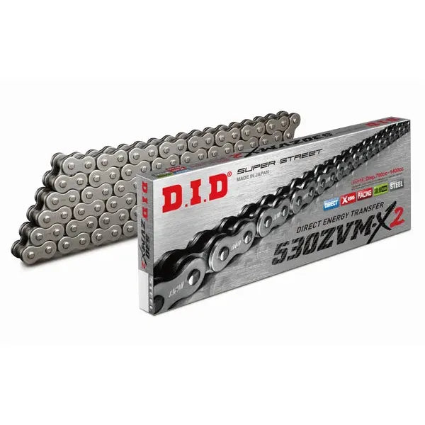 Chain DID530ZVMX2 120RH