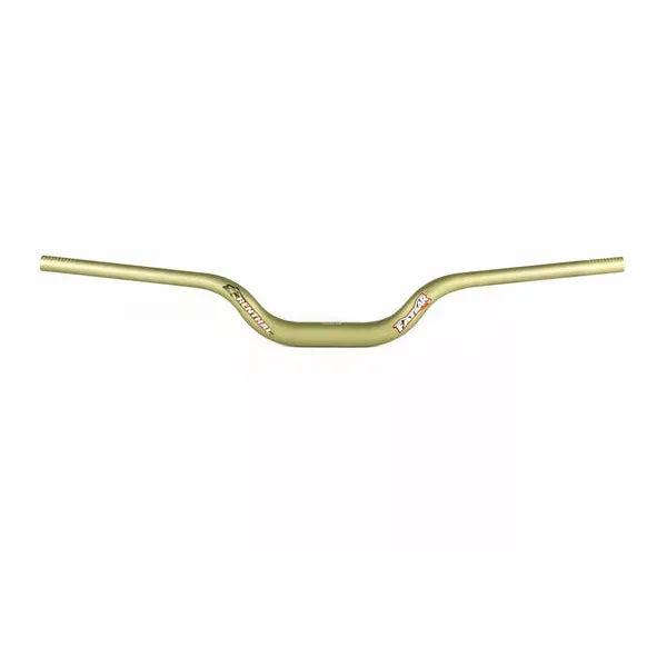 Fatbar 35 70Mm Alugold