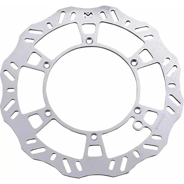 Rotor Front Hus 14-16 1711-Fr-Hus02