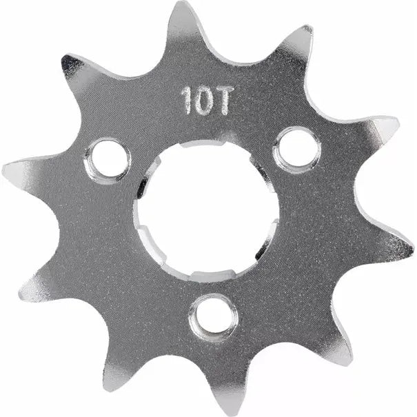 Front Sprocket - Honda - 10 T 26-1132-10Crmo