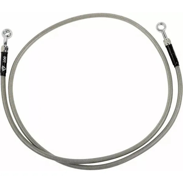 Stainless Steel Braided Brake Line H01-1-020/P