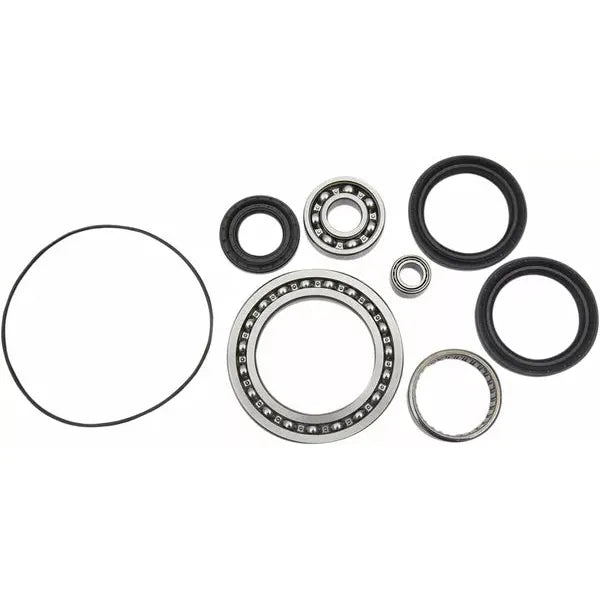 Bearing Rr Diffrntl-Yam 25-2045