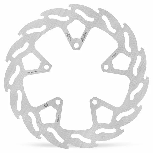 Brake Disc Flame Rear 110840