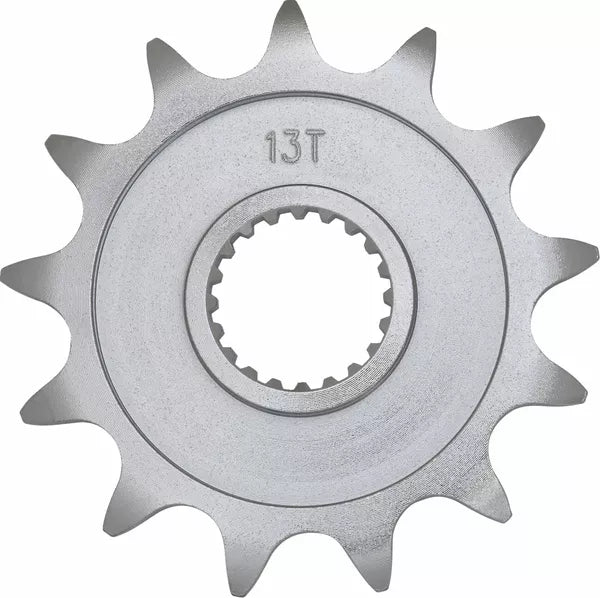 Front Sprocket - Yamaha - 13T D26-4168-13Crmo