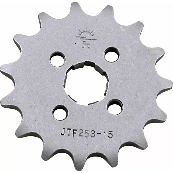 Sprocket Front 15T 420 Jtf253.15