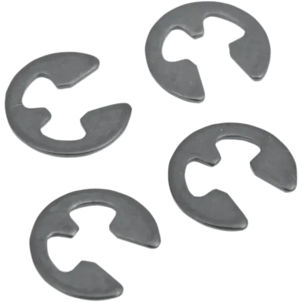 E-Ring Jet Needle 4Pk