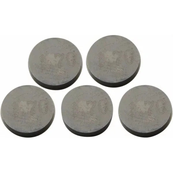 Valveshim 7.48X1.70 5Pk 29.748170