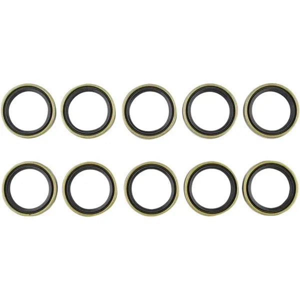 Seal Eng Crankcase 10Pk