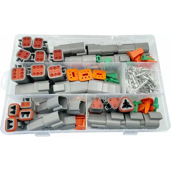 Universal Connector Kit - Deut 11-503