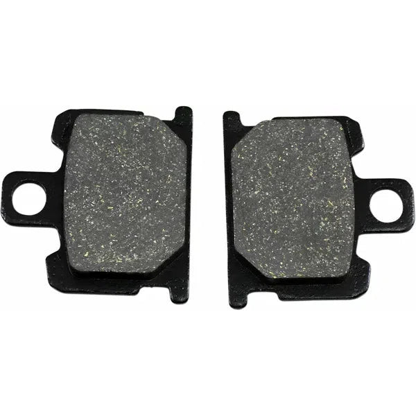 Brake Pad Fa Series Organic FA070
