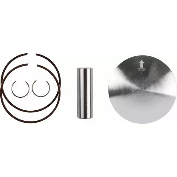 Piston Kit 8021Db