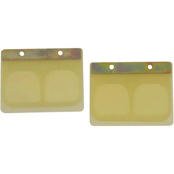 Racing Reed-Kaw/Blaster