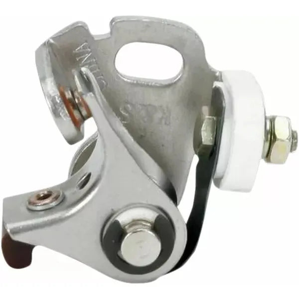 Ignition Points 080017 08-0017