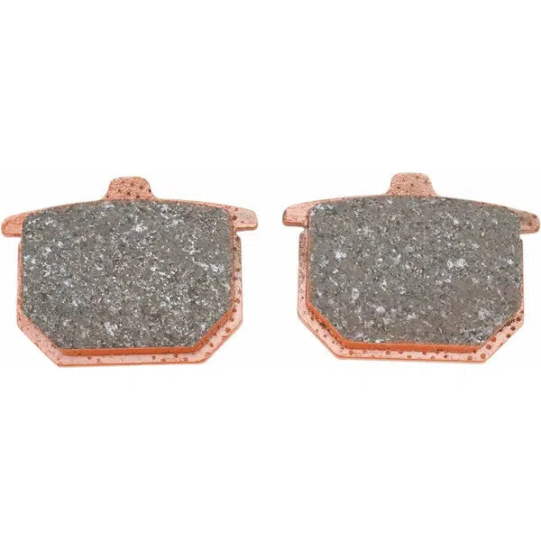 Brake Pad Fa-V Series Sintered Metal/Organic Compound FA031V