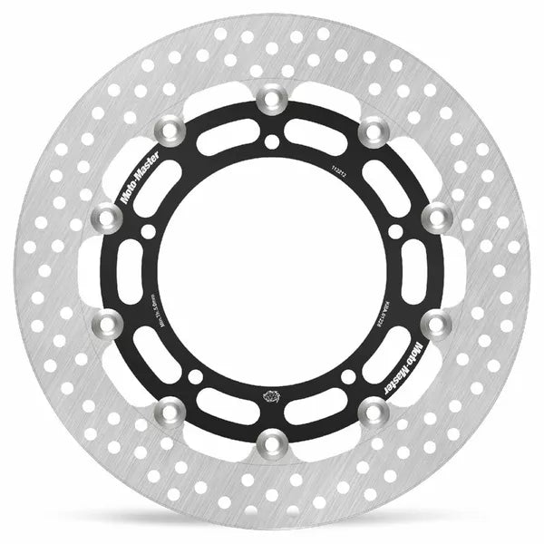 Brake Disc Halo Racing Fr 112212