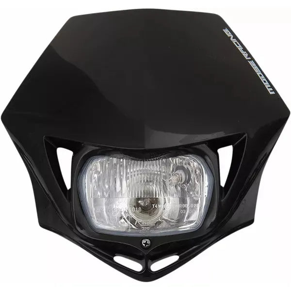 Headlight Mmx Mse Bk 8663500026