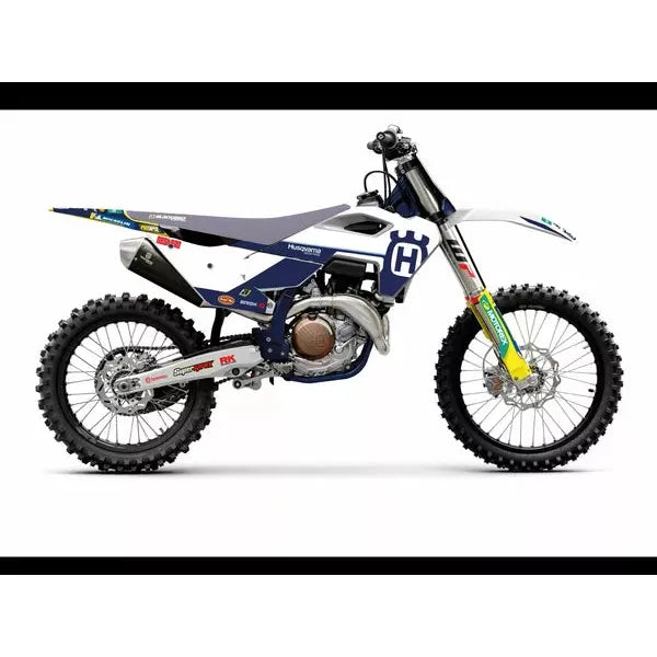 Graphic Kit Rep Husky Fact 2616R8