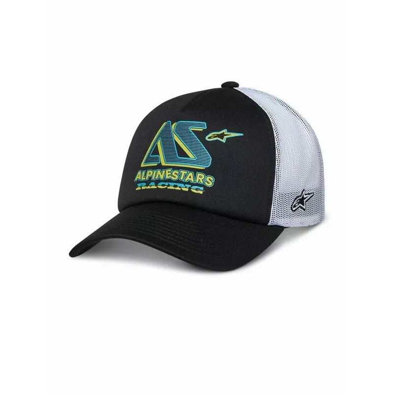 Ayess Trucker Hat
