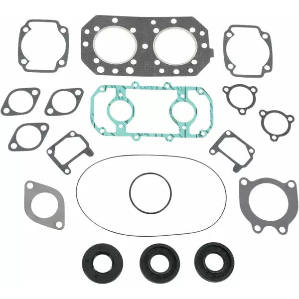Gasket Kit Complt Kaw 440 611101