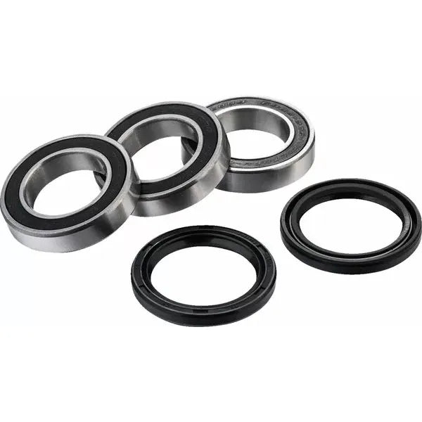 Bearing Kit Rr Wheel Rwk-K-123