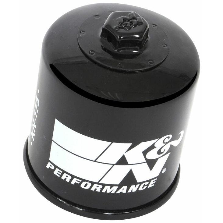 Oil Fil Hd/Indian Kn-175