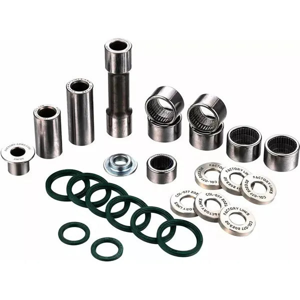 Linkage Bearing Kit Lrk-K-112