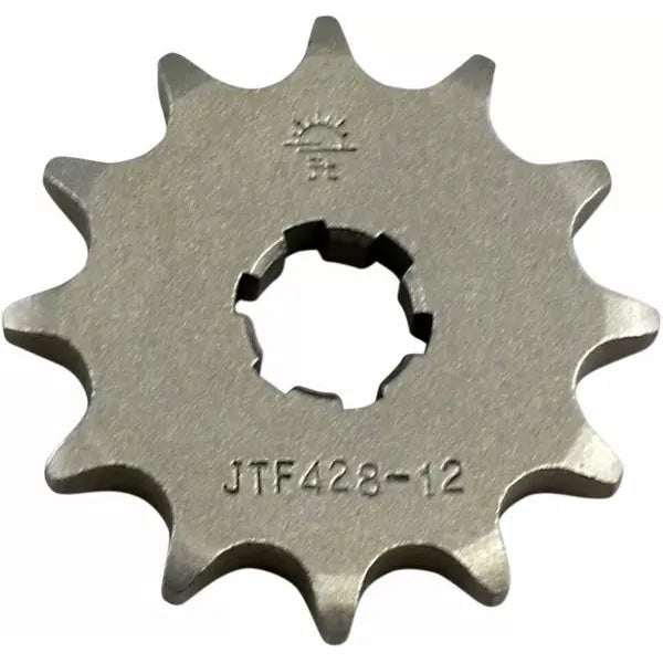Sprocket Front 12T 428 Jtf428.12