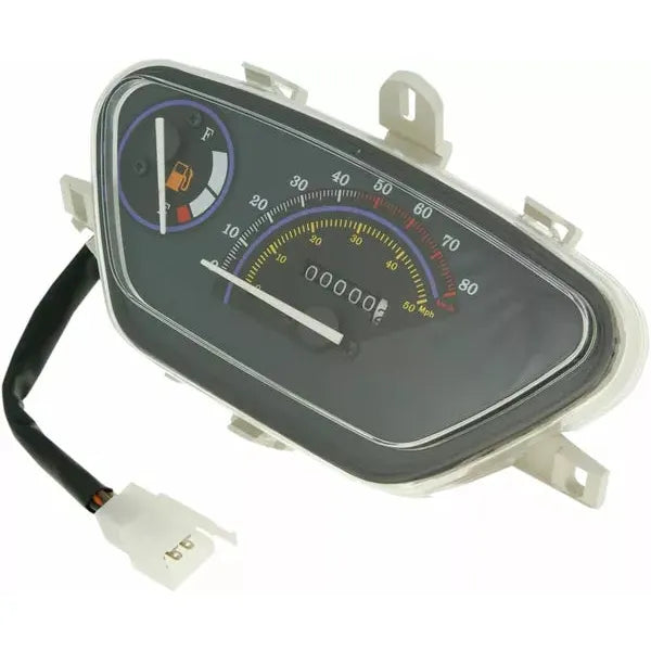 Speedometer Assembly Bt25001
