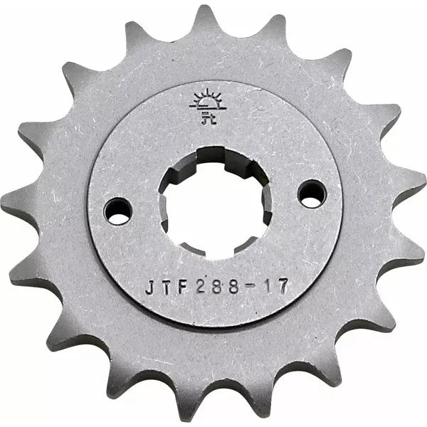 Sprocket Front 17T 530 Jtf288.17