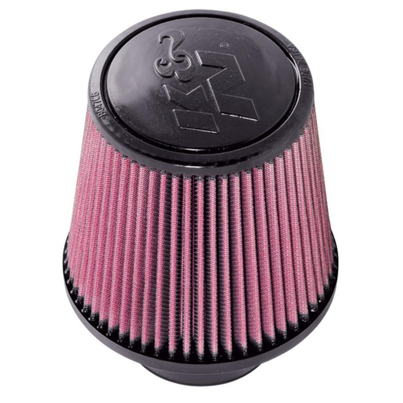 Air Filter Clmp On 76Mm Re-0930