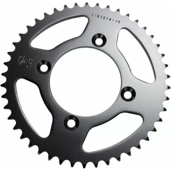 Sprocket Rear 46T 420 Jtr1214.46