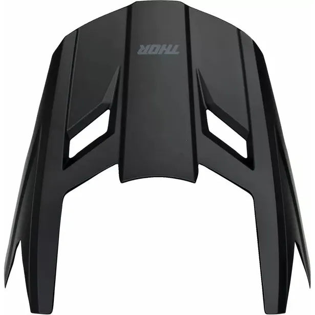 Visor Kit Youth Fleet Blackout