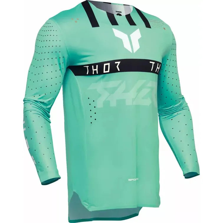 Jersey Sprotmode Flite Mt/Cp