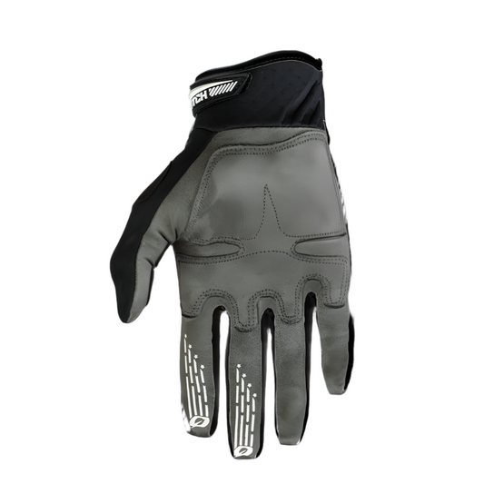 Butch Carbon Glove Black