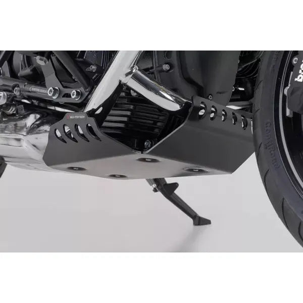 Engine Guard Black Mss.07.968.10000/B