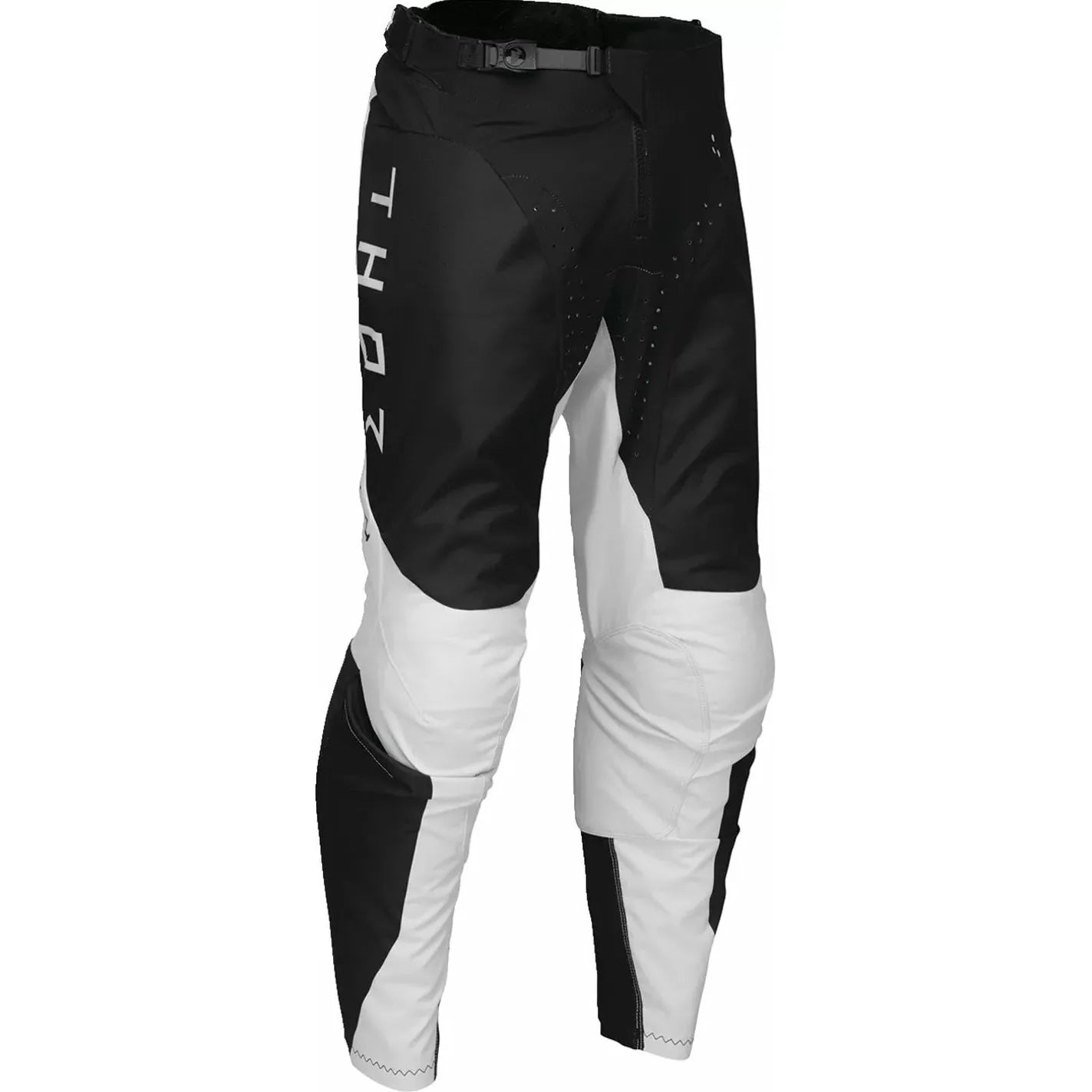Pants Launch Storm Black