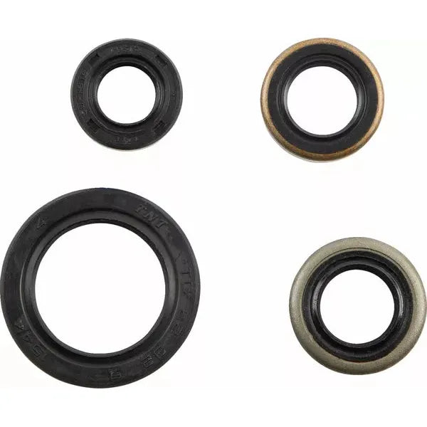 Oil Seals Klx 140 822399Mse