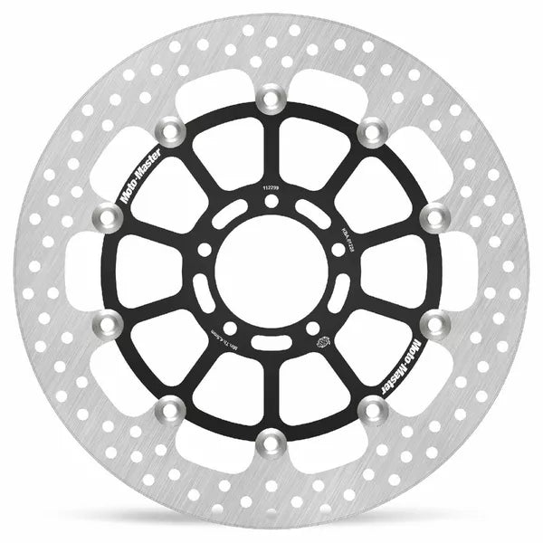 Brake Disc Halo Float Ft 112299