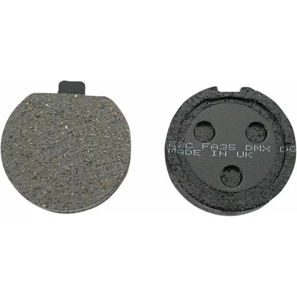 Brake Pad Fa Series Organic FA035