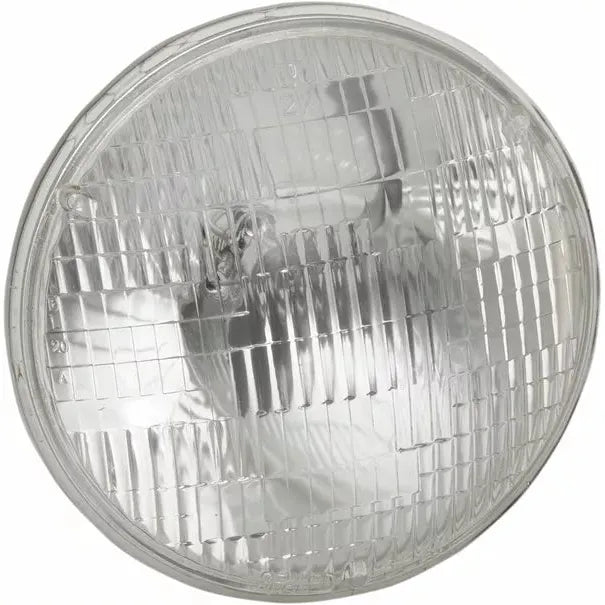 Headlight Sealed Beam 7 66-75804D