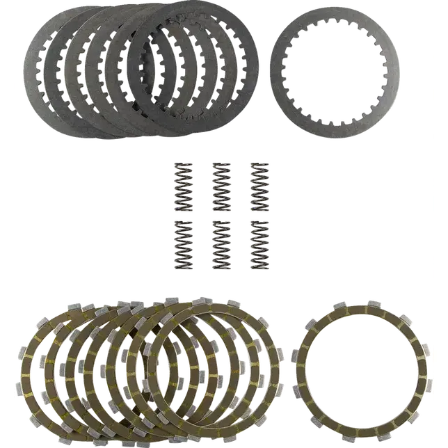 Clutch Kit Comp Gasgas