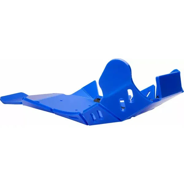 Xtrem Skid Plate Sherco 250/300 19- Bl Ax1537