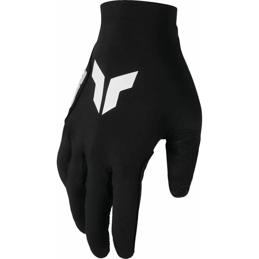 Glove Sportmode Iconic Black